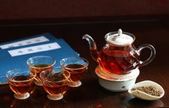 解读茶文化 细说喝红茶的好处