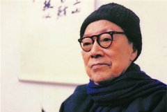 艺林漫步:走近书坛泰斗沙孟海