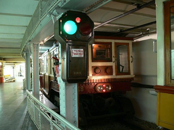 广东首家趣味地铁博物馆将开馆 探索神秘地下空间