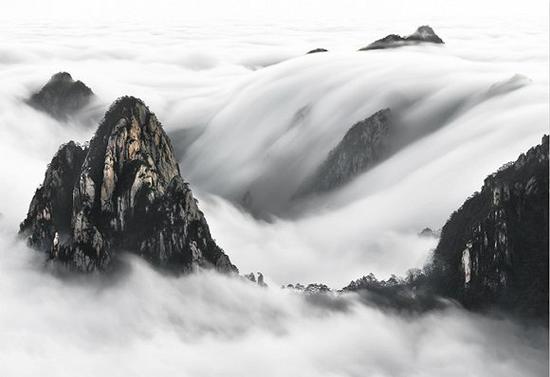 一张照片一个故事:2016国家地理摄影大赛精选