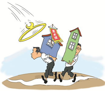民营美术馆热潮中何去何从:烧钱缺观众抢大腕