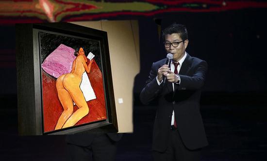 名人效应下的艺术品天价拍卖:谁在充当幕后推手