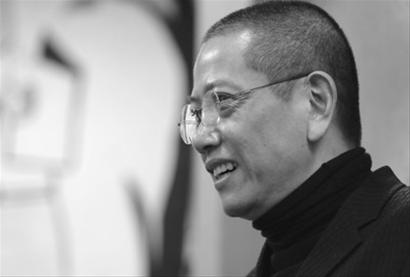 陈丹青:“新国画”的宏论如梵文般不可解