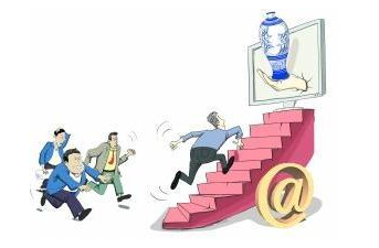 “独角兽”级艺术品电商为何还未出现?