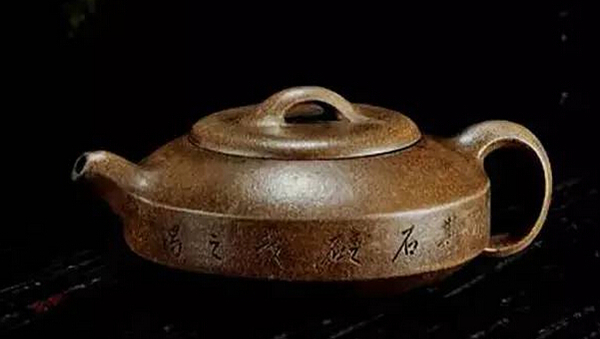 按工艺分五种 按行业分三种:紫砂壶分类那些事