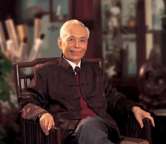 广东著名书法家李伟先生驾鹤西去 享年89岁