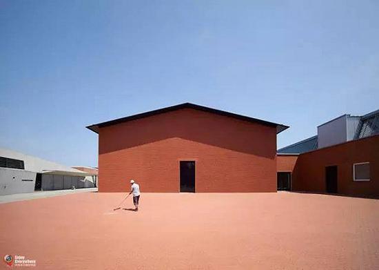 2016惊艳世界的环球建筑摄影作品