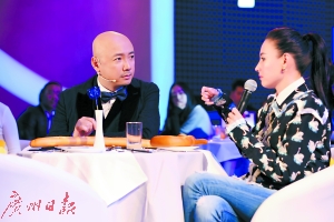综艺节目以"食"为主题 佳肴和情怀哪个更对观众"胃口"