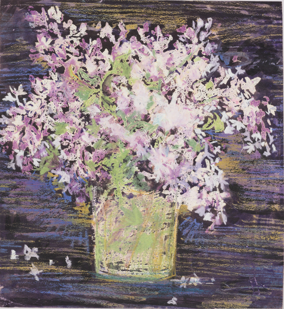花开敦煌——常沙娜艺术研究与应用展