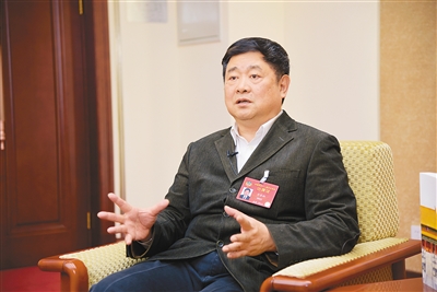 单霁翔:发挥好民办博物馆优势
