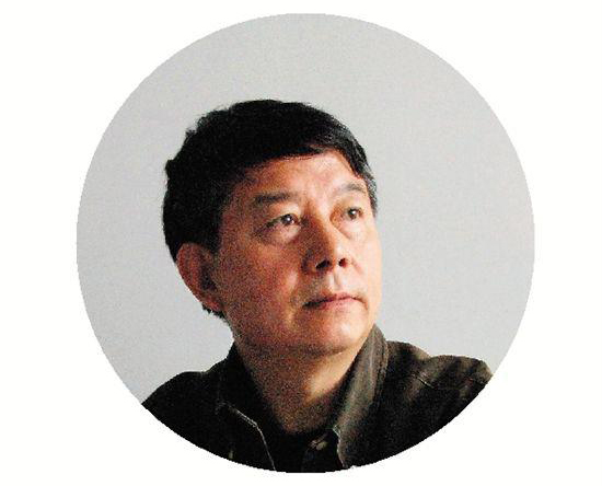 中国美协副主席吴长江:加强美术的精准扶贫