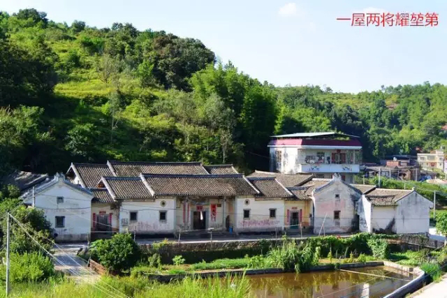 广东兴宁:径南百姓对家乡环境保护与乡村旅游自己做主