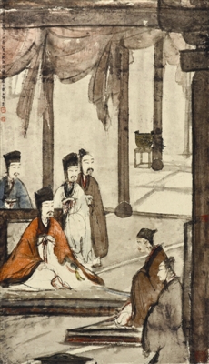 企业收藏迎新使命:品牌建设与艺术要双赢