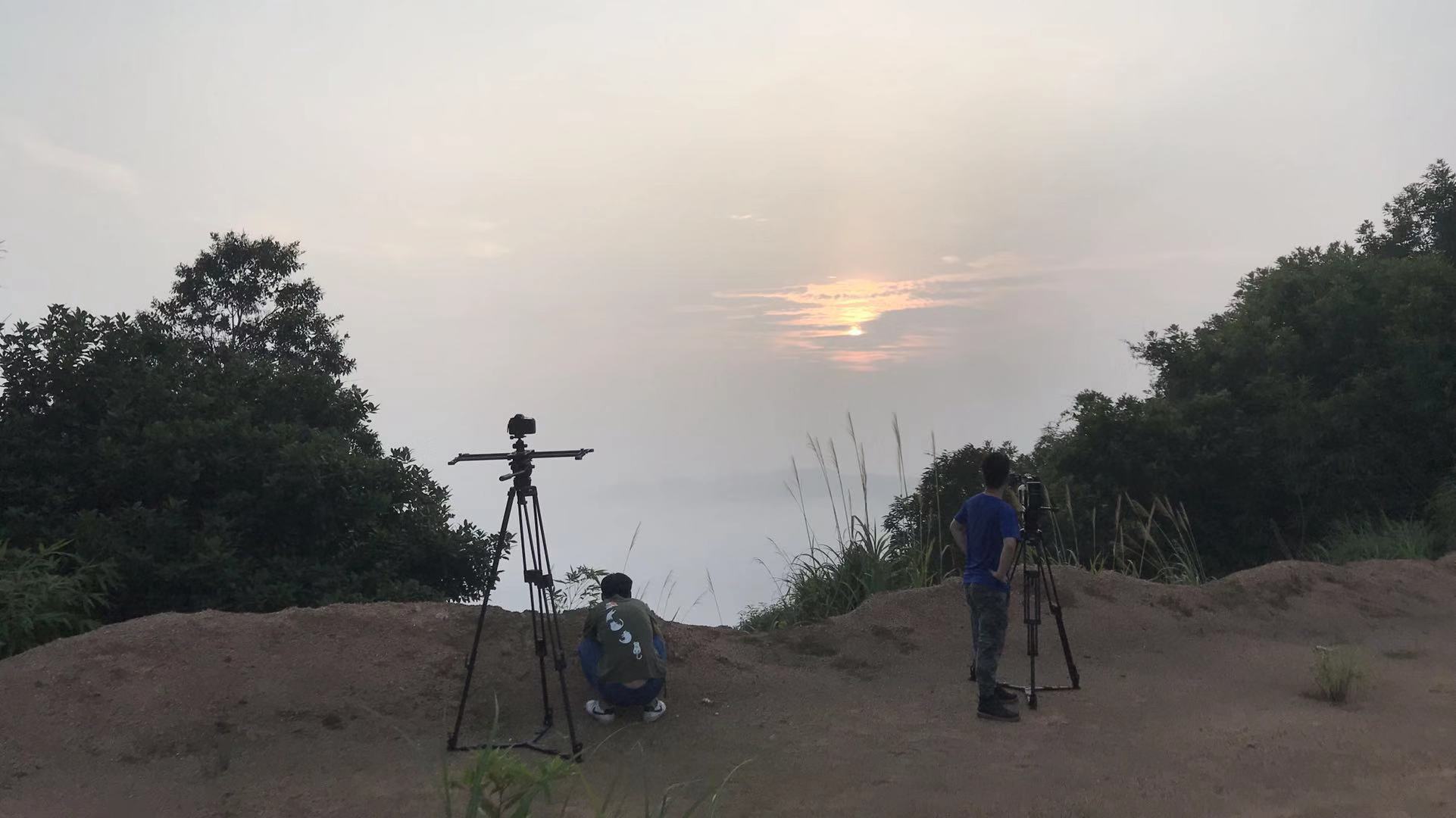 刘海生：写在电视栏目《逐梦》开播前
